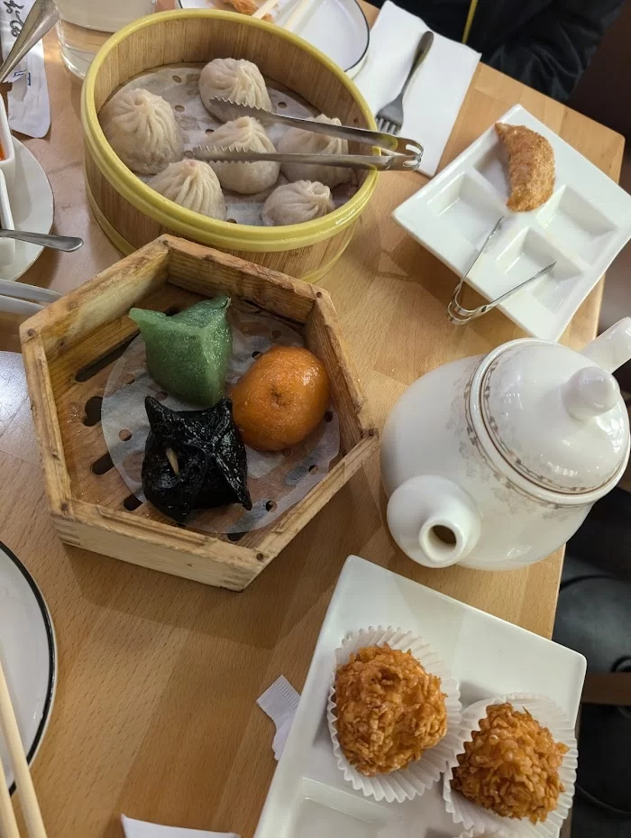 Dimsum Garden 9