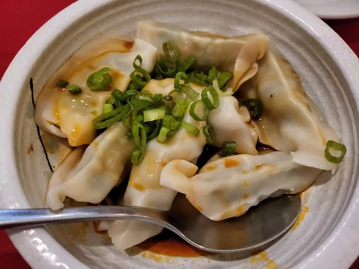 Dim Sum Chelsea 1