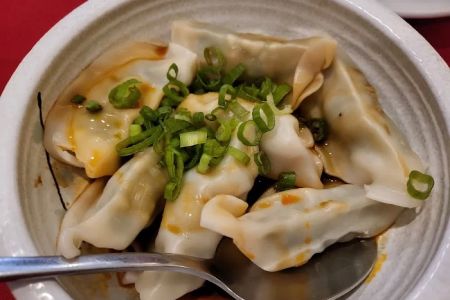 Dim Sum Chelsea