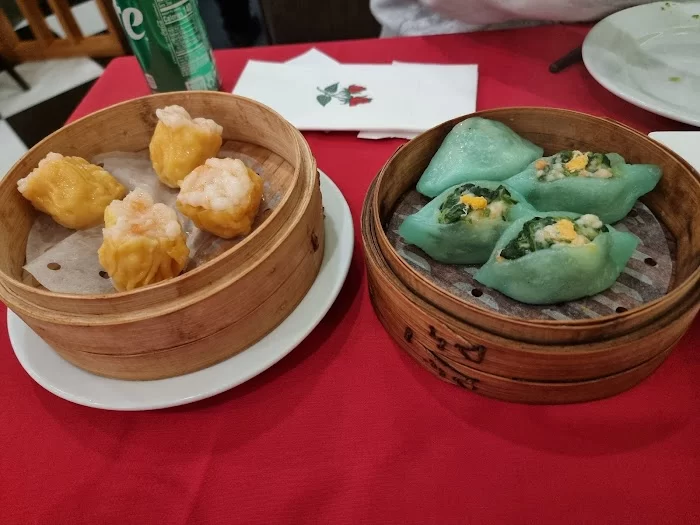 Dim Sum Chelsea 2