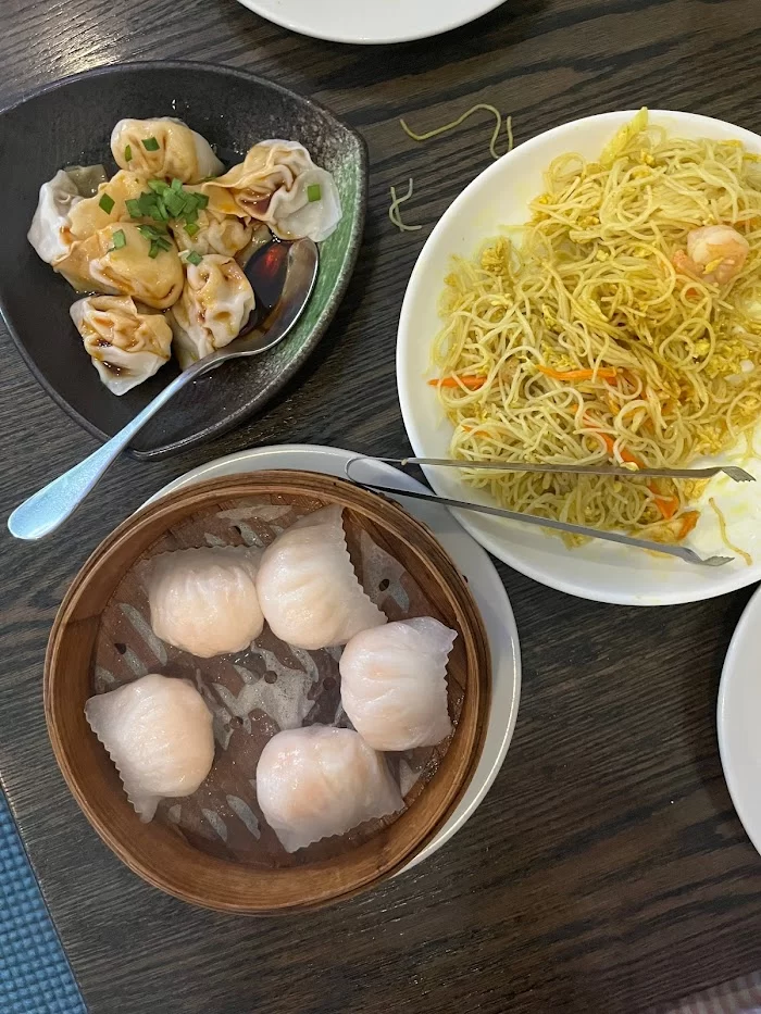 Dim Sum Chelsea 10