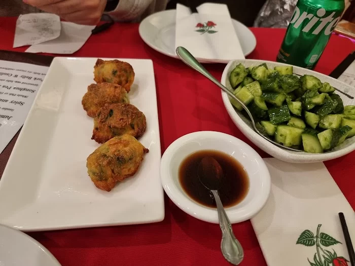 Dim Sum Chelsea 3