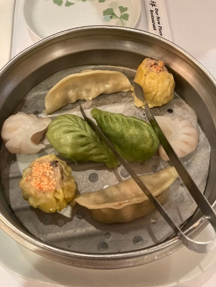 Our New Place(新吉祥中餐館) 5