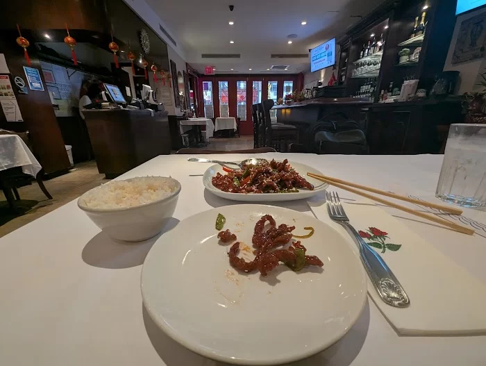 Our New Place(新吉祥中餐館) 1