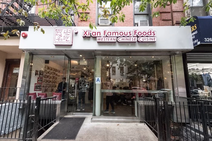 Xi'an Famous Foods 西安名吃 | Upper East Side 2