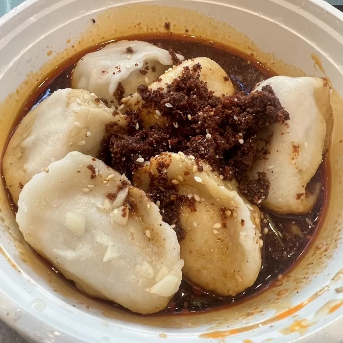 Xi'an Famous Foods 西安名吃 | Upper East Side 6