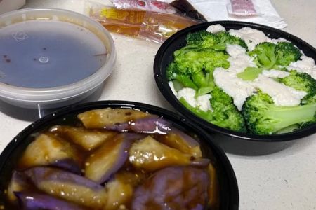 New Lin's Kitchen