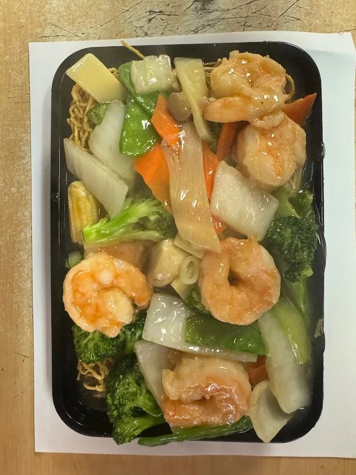 New Lin's Kitchen 6