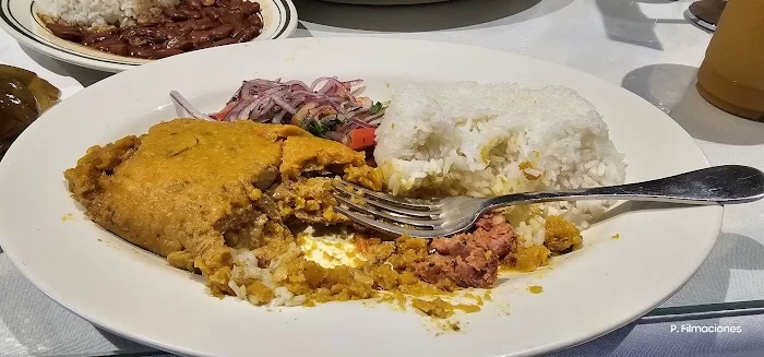 Great Wall Chinese Restaurant 1