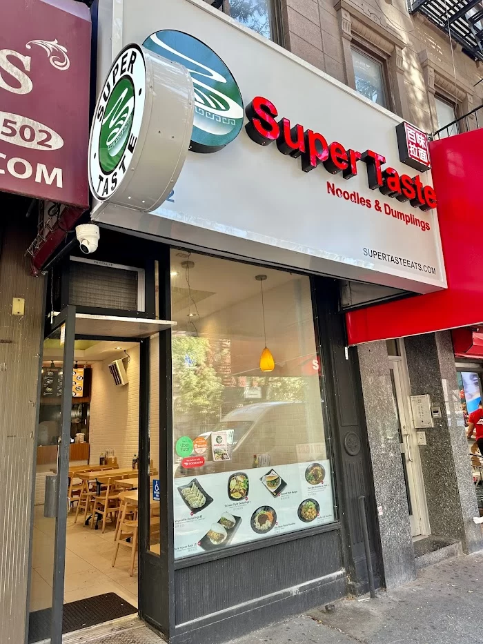 Super Taste 9