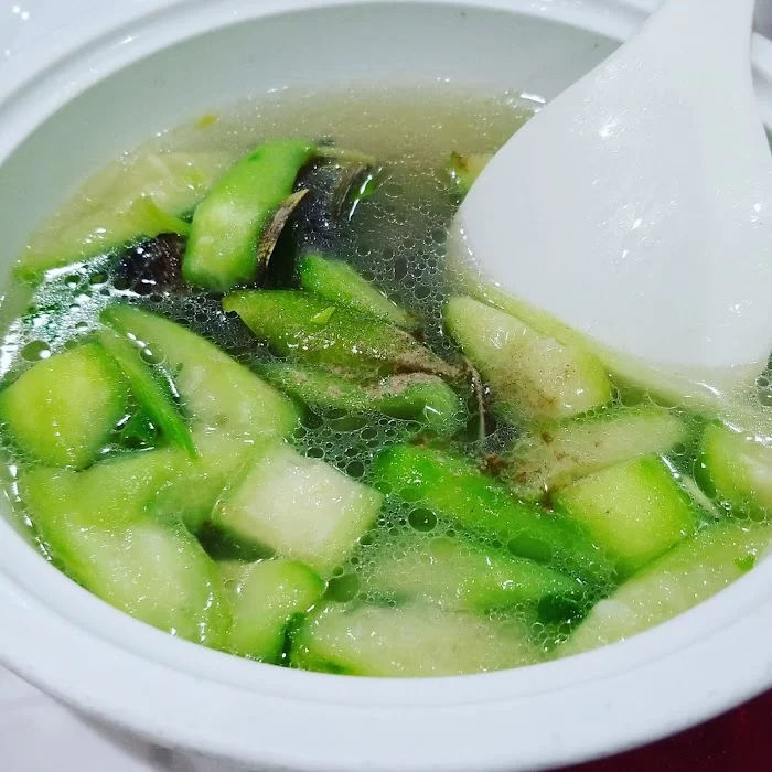 Hua Rong 1
