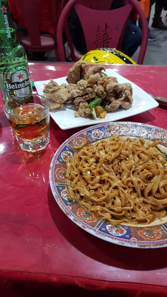 Hua Rong 10