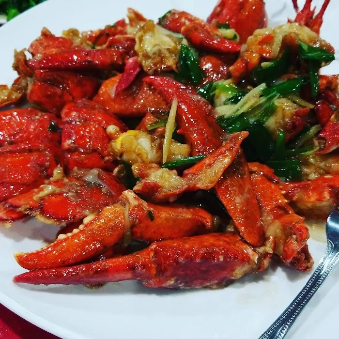Hua Rong 6