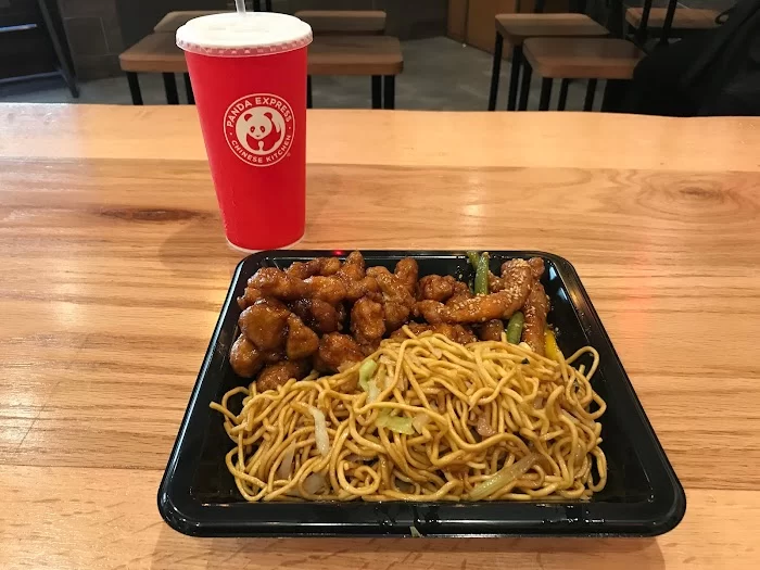 Panda Express 3