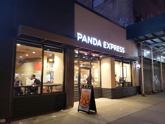 Panda Express 1