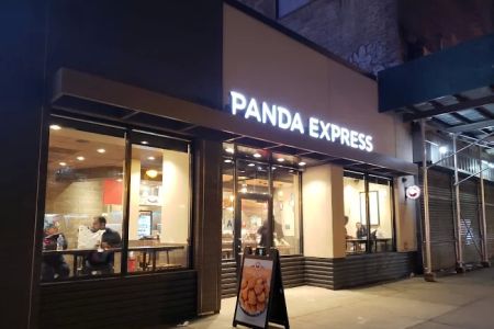 Panda Express