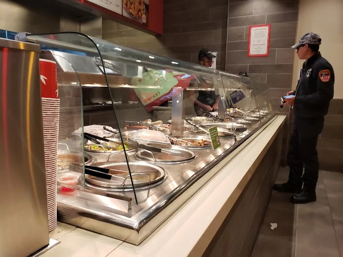 Panda Express 2