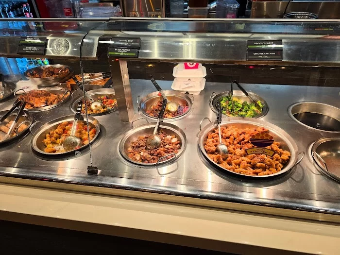 Panda Express 6