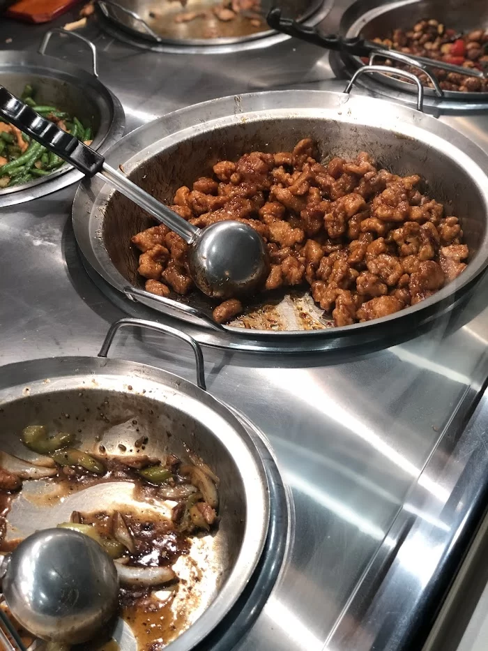 Panda Express 9