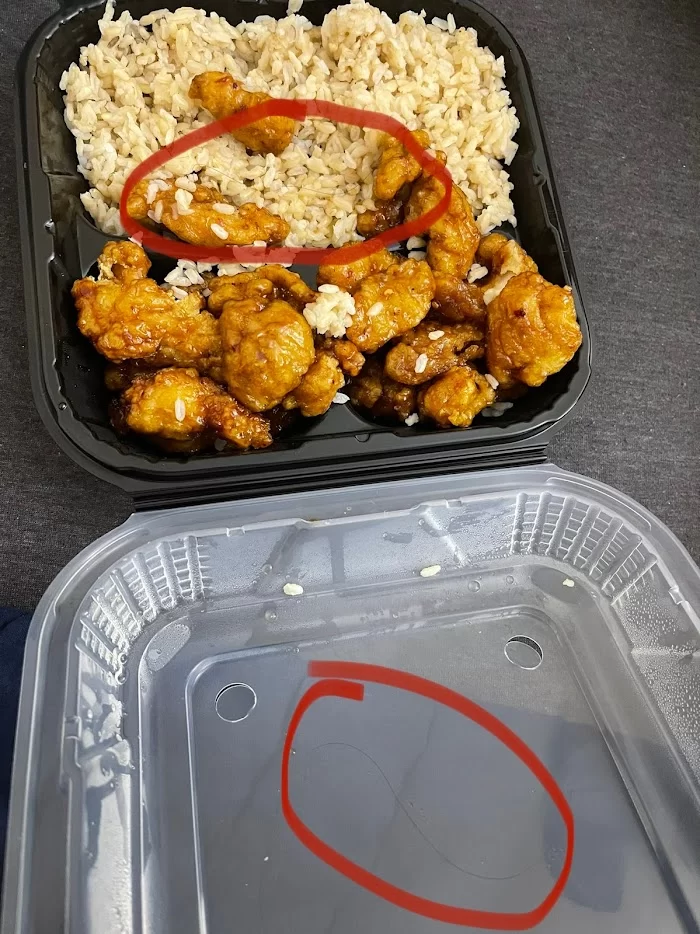 Panda Express 10