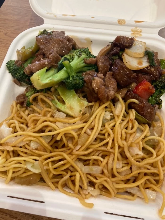 Panda Express 7