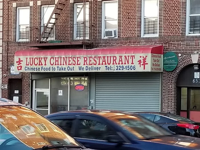 Lucky 2