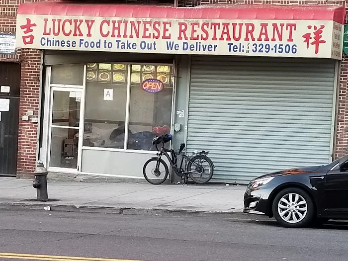 Lucky 3