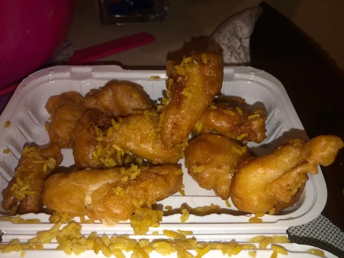 Kam Fung Chinese restaurant 2