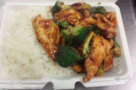 Kam Fung Chinese restaurant