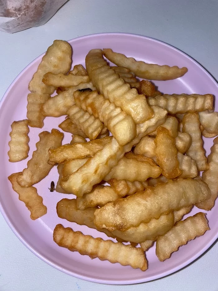 Golden Dragon 8