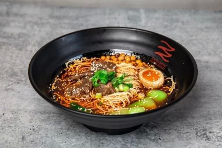 Zhongzhong Noodles - Bronx