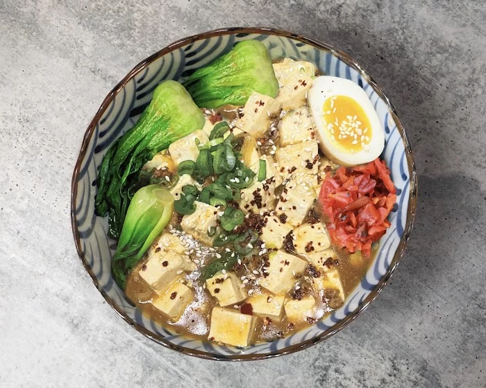 Zhongzhong Noodles - Bronx 6