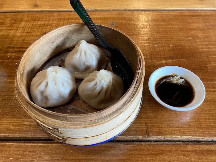 Zhongzhong Noodles - Bronx 3