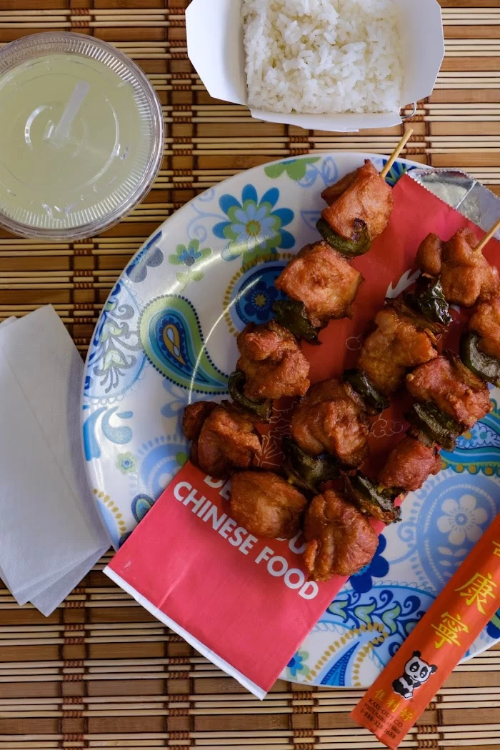 Great Wall Chinese Food 10