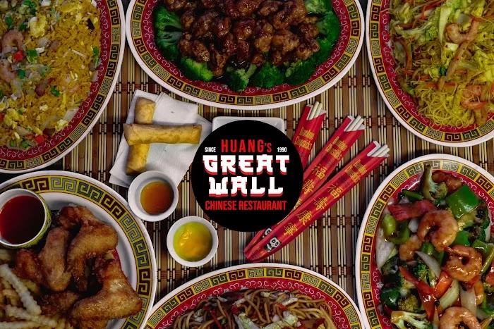 Great Wall Chinese Food 6