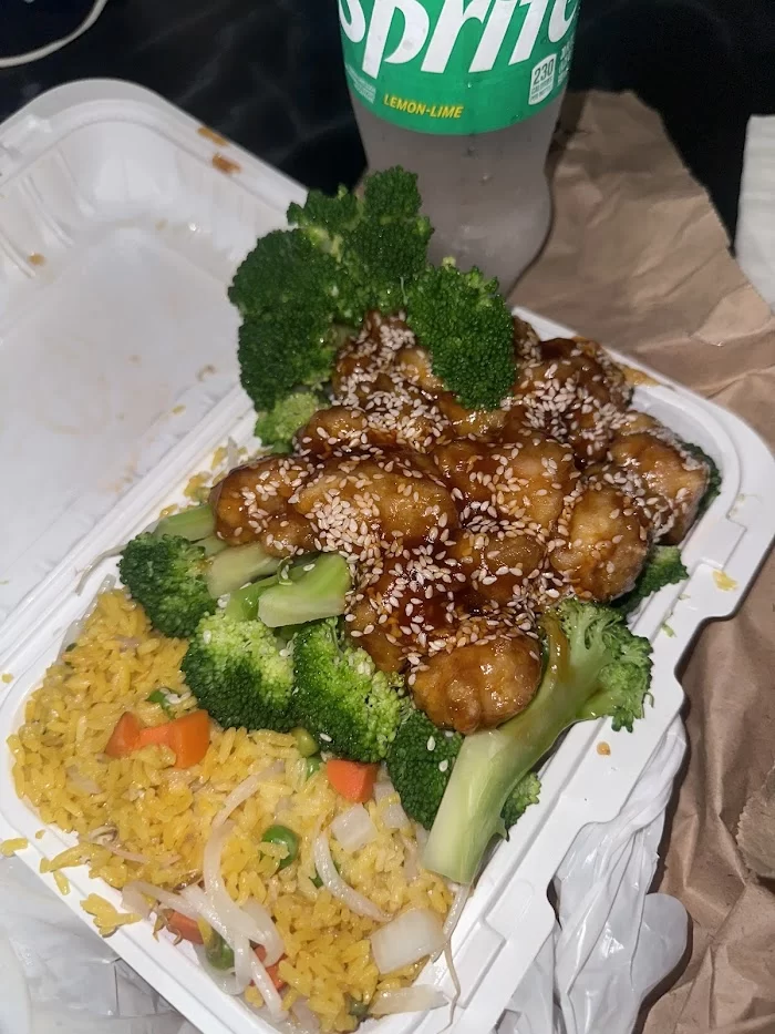 Flying Dragon Chinese Restaurant 4