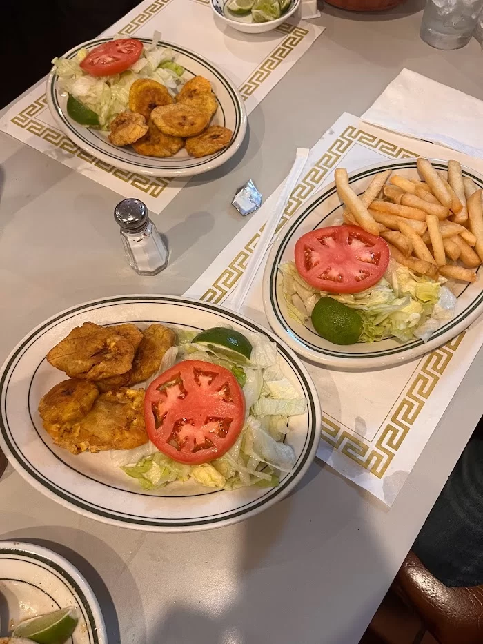 El Pabellon De Oro 5