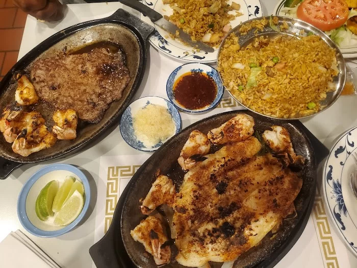 El Pabellon De Oro 4