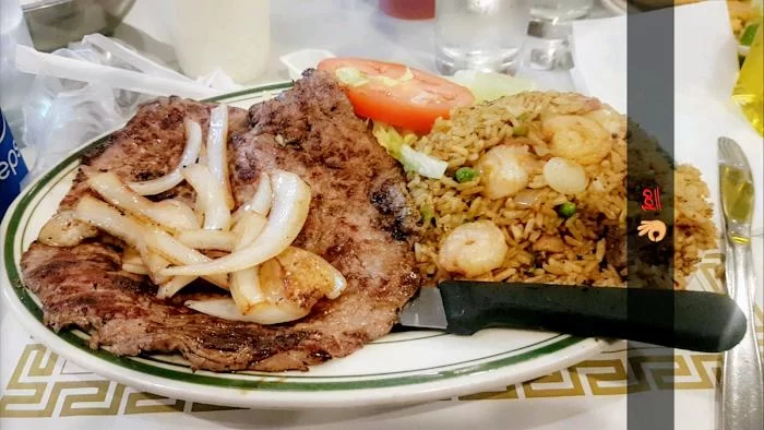 El Pabellon De Oro 10