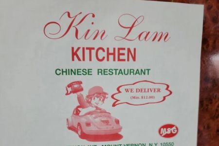 Kin Lam Kitchen