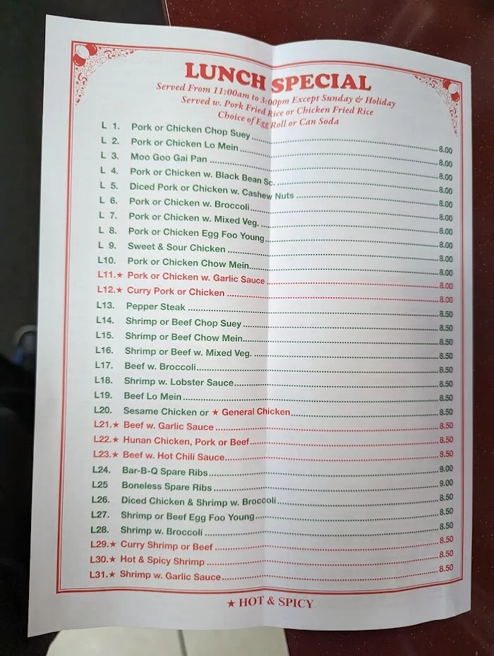 Kin Lam Kitchen 2