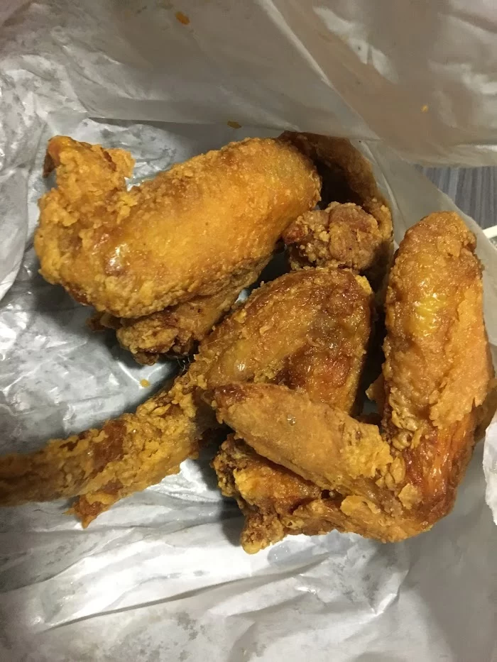 Li's Kitchen 6