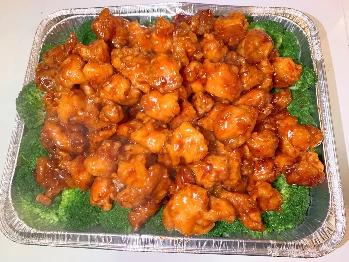 Golden Phoenix 9