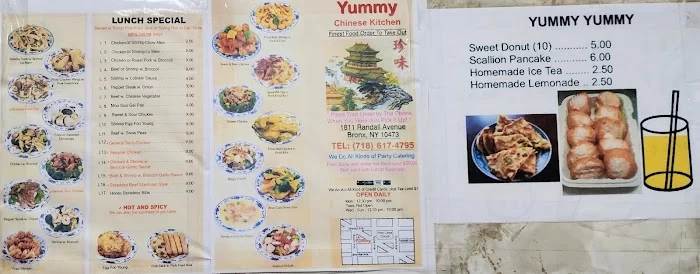 Yummy Yummy Chinese Kitchen 2