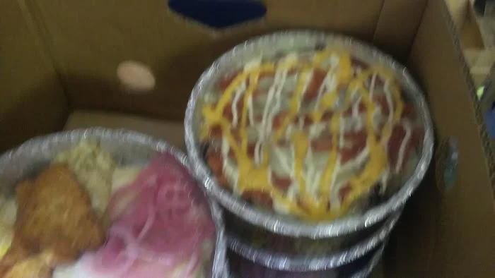 New Chinese Fried Chicken 1