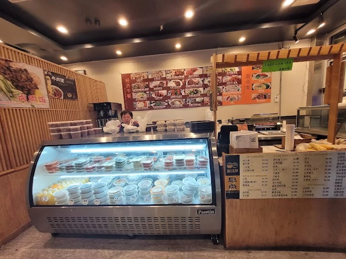 Xinhuoban Restaurant 2