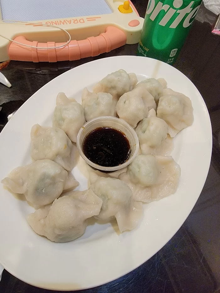Xinhuoban Restaurant 4