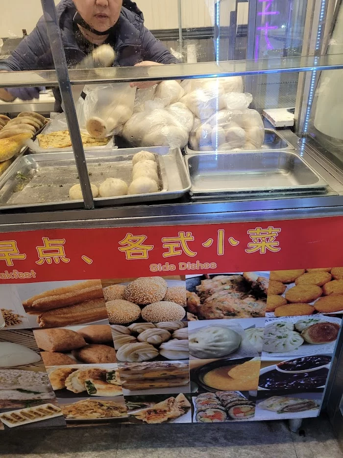 Xinhuoban Restaurant 9