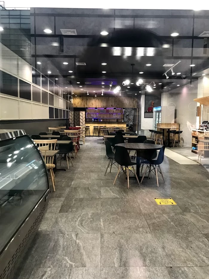 Xinhuoban Restaurant 6