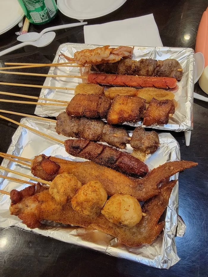 Xinhuoban Restaurant 10